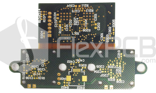 Rigid-Flex PCBs