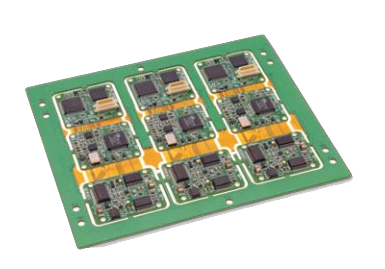 flex pcb design services