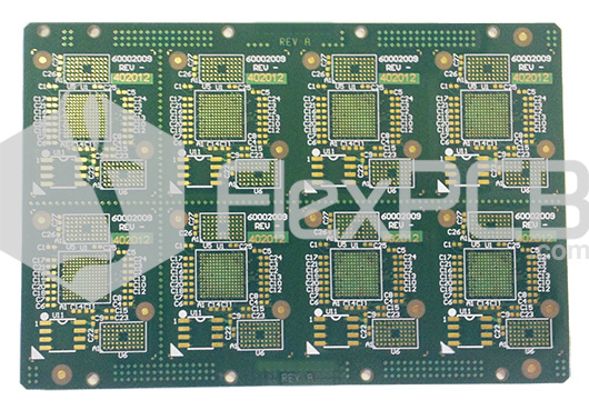 HDI PCBs