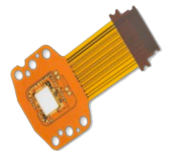 Single/Double Layered Flex Circuit